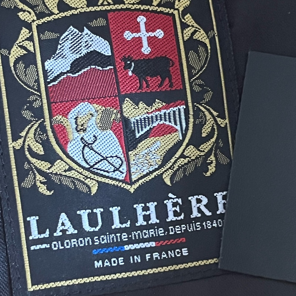 Laulhere Classique Béret